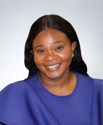 Lauritz Kouadio Bleou