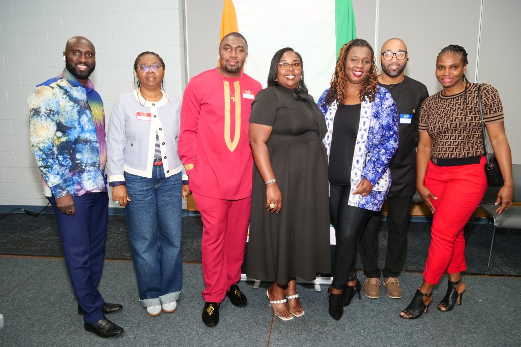 Ivorian Business Day 2025: A Historic Launch for Economic Empowerment