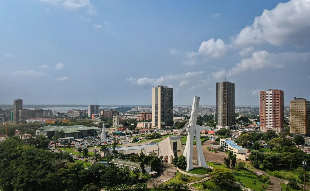 Abidjan