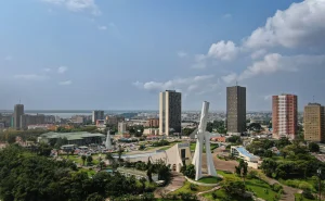 Abidjan