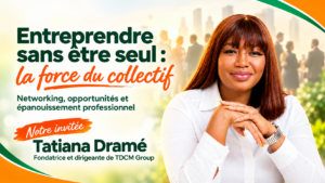 Entreprendre sans être seul la force du collectif